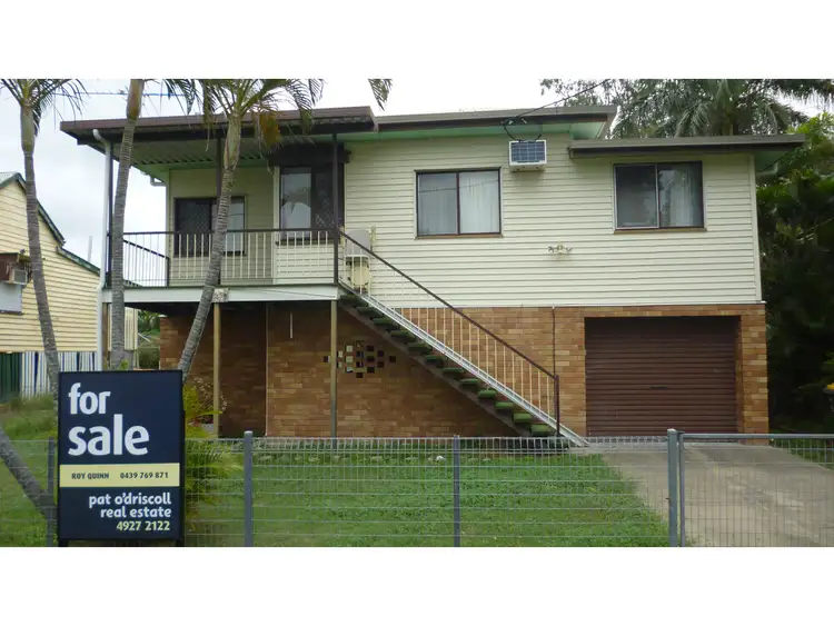 245a Moore Street, Berserker QLD 4701