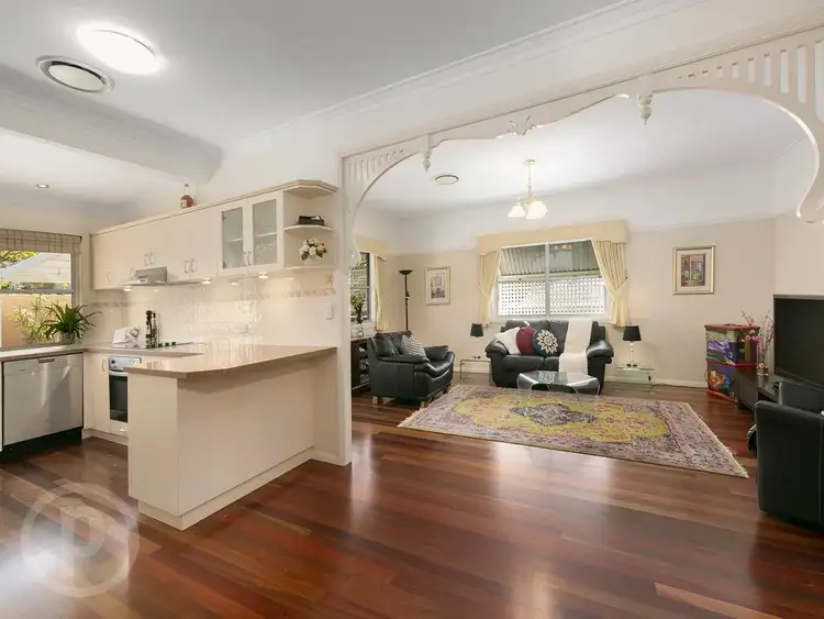 Third view of Homely house listing, 93 Hassall Street, Corinda QLD 4075