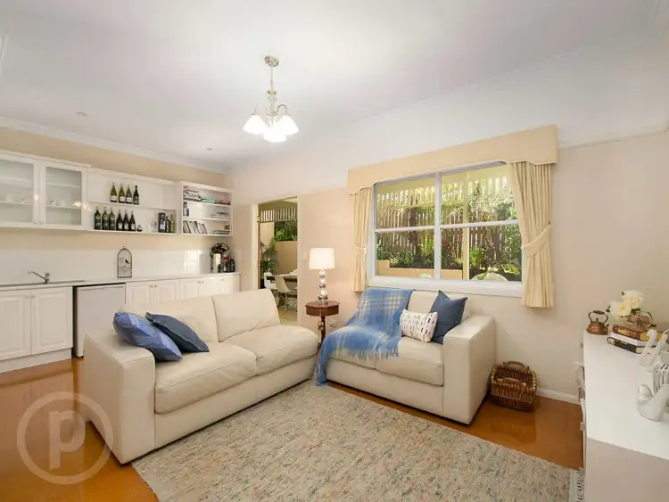 Fourth view of Homely house listing, 93 Hassall Street, Corinda QLD 4075