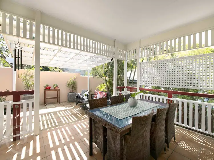 Fifth view of Homely house listing, 93 Hassall Street, Corinda QLD 4075