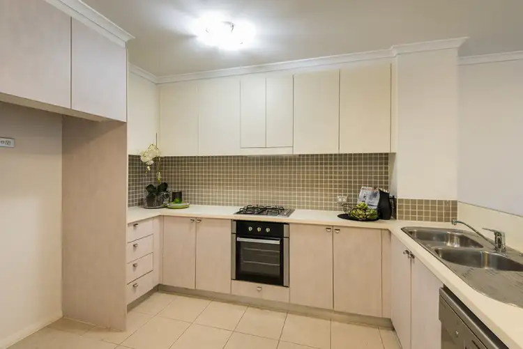 Third view of Homely apartment listing, 42/80 John Whiteway Drive, Gosford NSW 2250