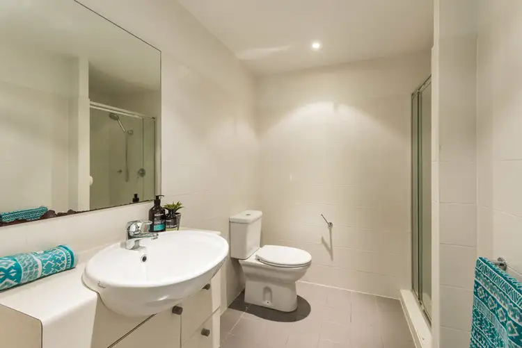 Sixth view of Homely apartment listing, 42/80 John Whiteway Drive, Gosford NSW 2250