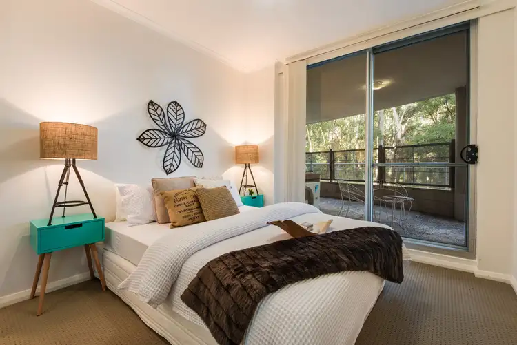 Seventh view of Homely apartment listing, 42/80 John Whiteway Drive, Gosford NSW 2250