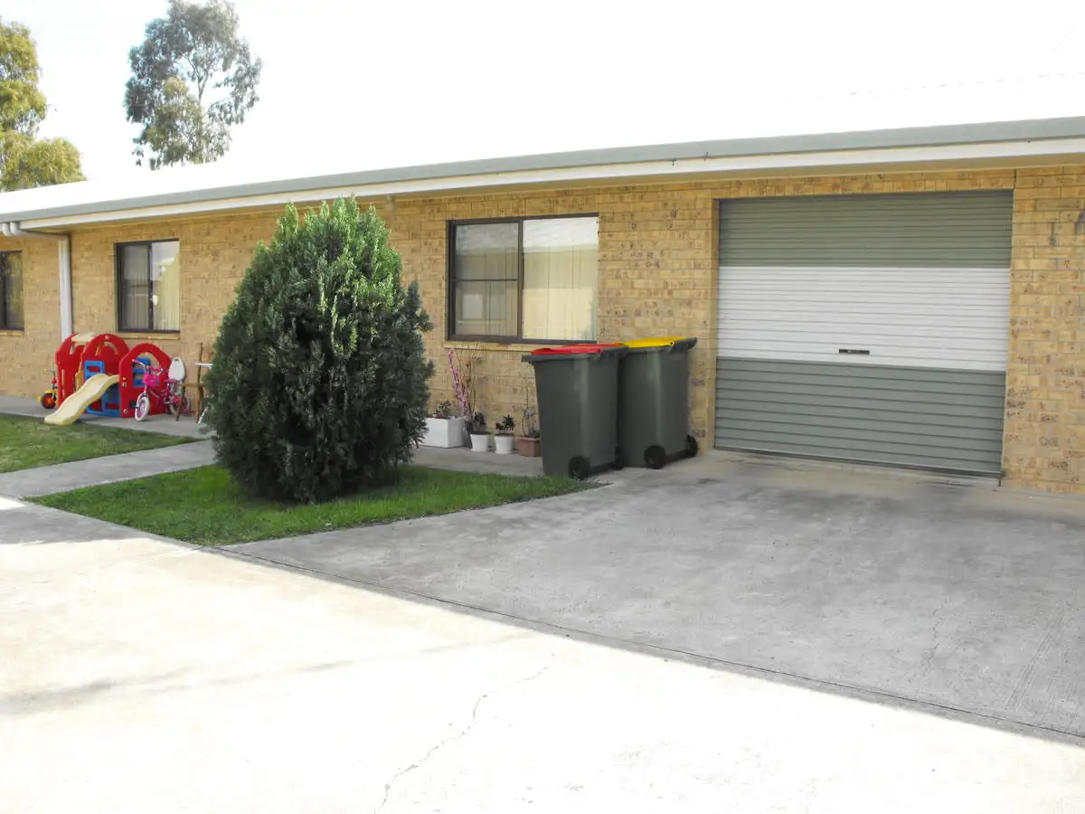 Main view of Homely flat listing, 2/21 Davenport Street, Clifton QLD 4361