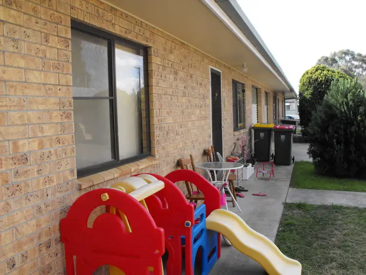Third view of Homely flat listing, 2/21 Davenport Street, Clifton QLD 4361