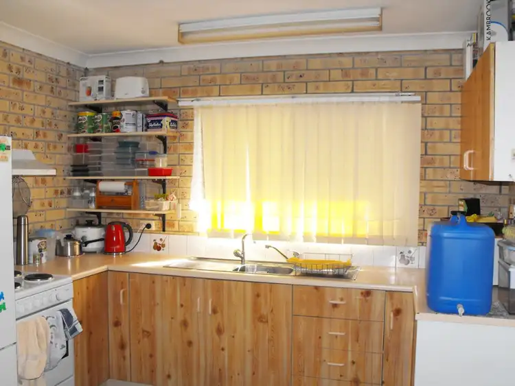 Fourth view of Homely flat listing, 2/21 Davenport Street, Clifton QLD 4361