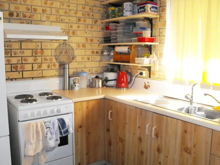 Fifth view of Homely flat listing, 2/21 Davenport Street, Clifton QLD 4361