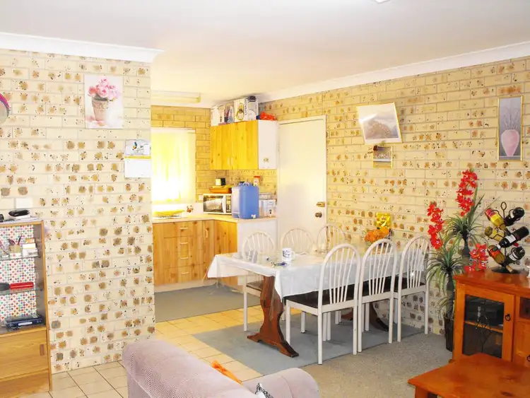 Sixth view of Homely flat listing, 2/21 Davenport Street, Clifton QLD 4361