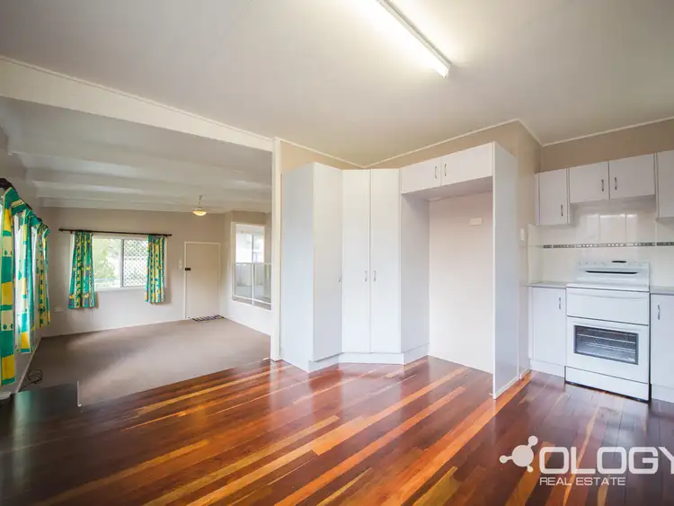 Second view of Homely house listing, 129 Dee Street, Koongal QLD 4701