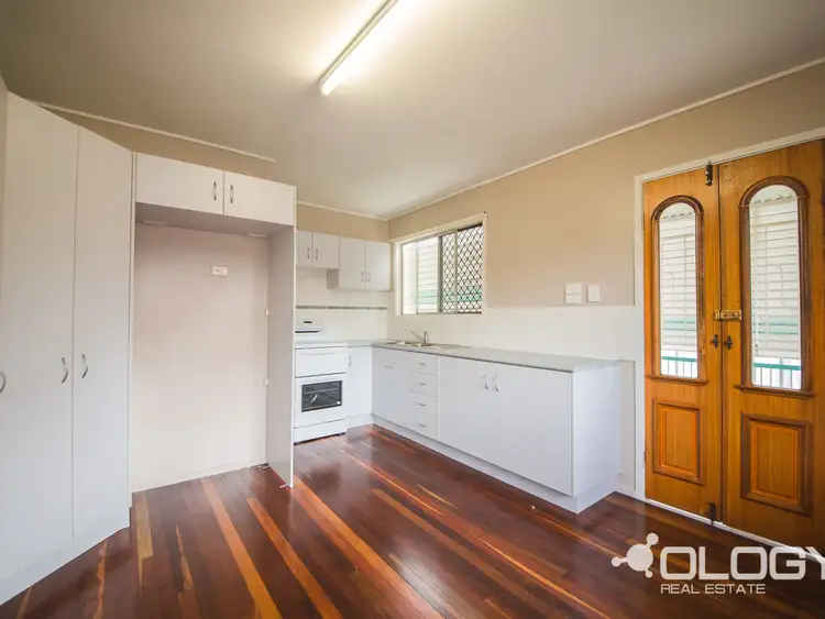 Fourth view of Homely house listing, 129 Dee Street, Koongal QLD 4701