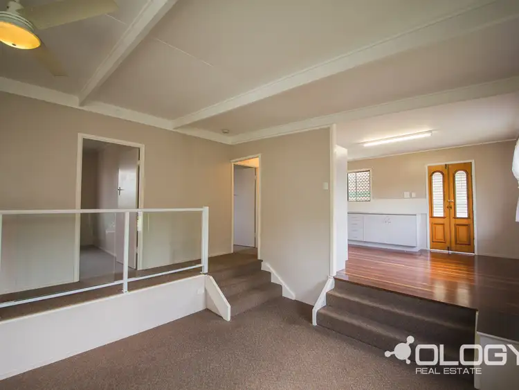 Fifth view of Homely house listing, 129 Dee Street, Koongal QLD 4701