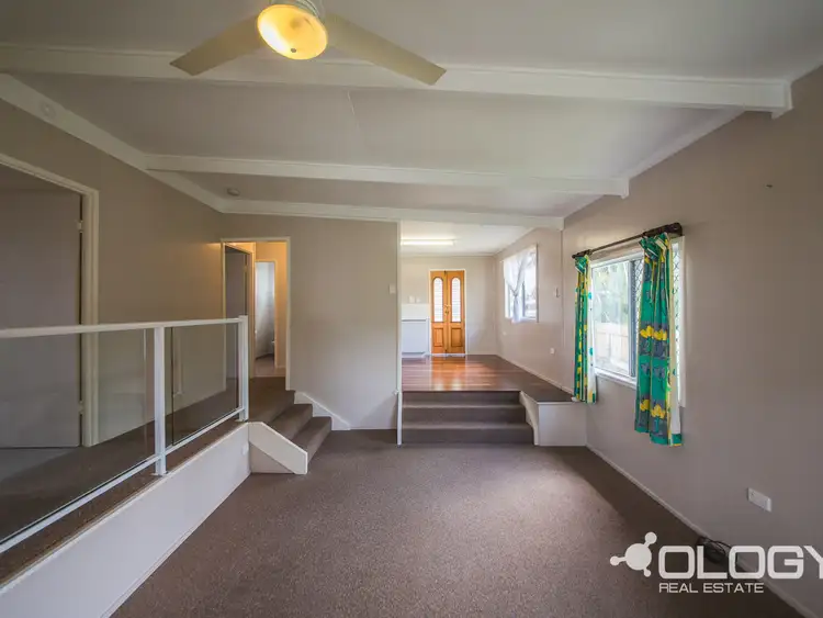 Sixth view of Homely house listing, 129 Dee Street, Koongal QLD 4701