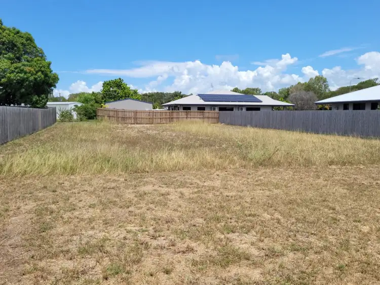 Second view of Homely land listing, 23 Hibiscus Street, Forrest Beach QLD 4850