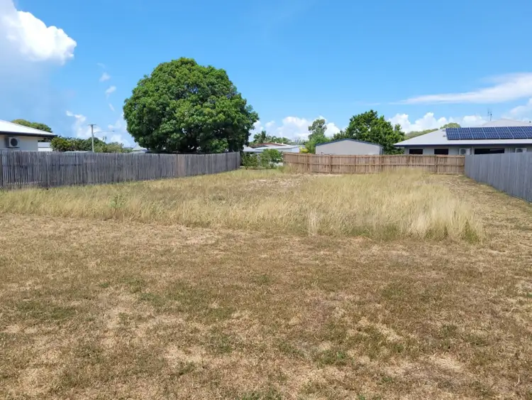 Third view of Homely land listing, 23 Hibiscus Street, Forrest Beach QLD 4850