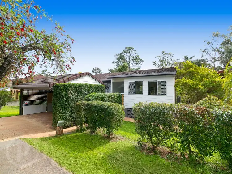 Main view of Homely house listing, 19 Patrol Street, Jamboree Heights QLD 4074