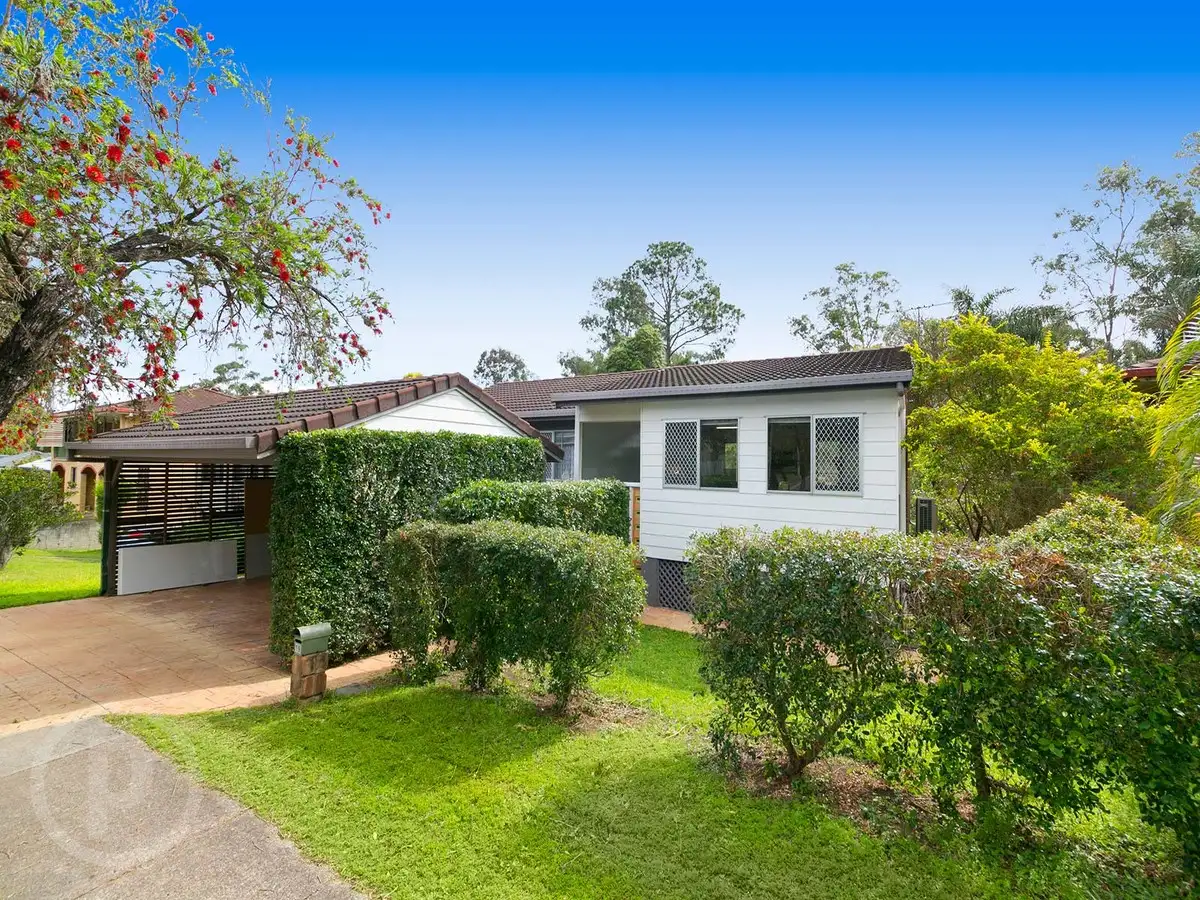 Main view of Homely house listing, 19 Patrol Street, Jamboree Heights QLD 4074