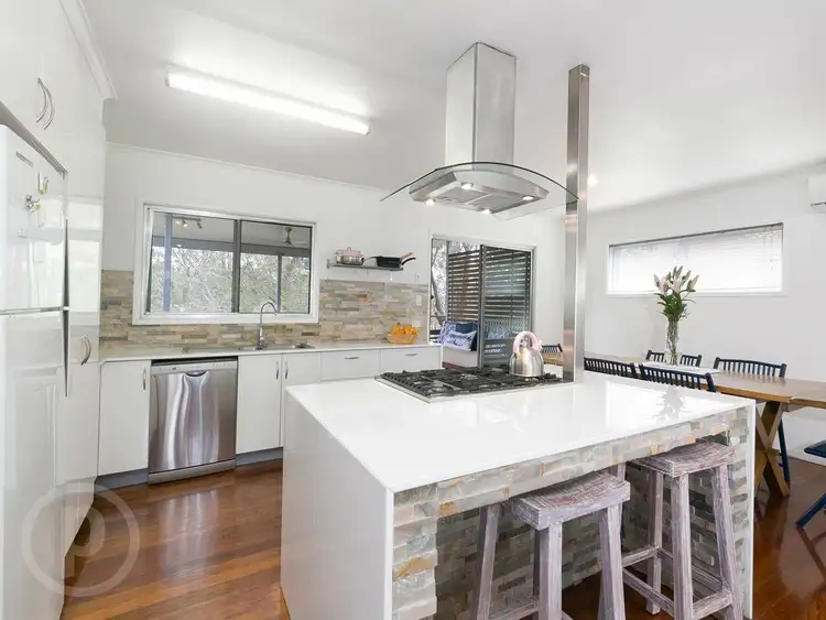 Second view of Homely house listing, 19 Patrol Street, Jamboree Heights QLD 4074