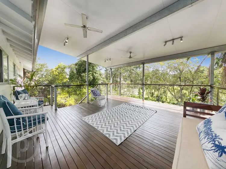Third view of Homely house listing, 19 Patrol Street, Jamboree Heights QLD 4074