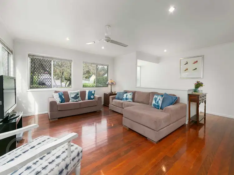 Fourth view of Homely house listing, 19 Patrol Street, Jamboree Heights QLD 4074