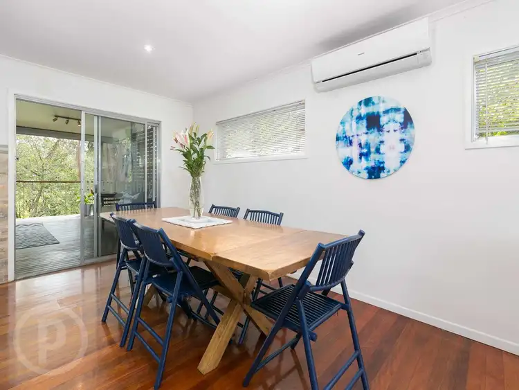 Fifth view of Homely house listing, 19 Patrol Street, Jamboree Heights QLD 4074