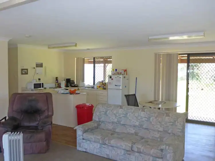 Second view of Homely house listing, 33 Olympian Way, Nulsen WA 6450