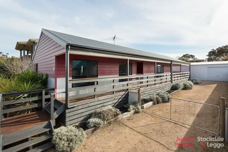Main view of Homely house listing, 36 Scenic Drive, Cowes VIC 3922