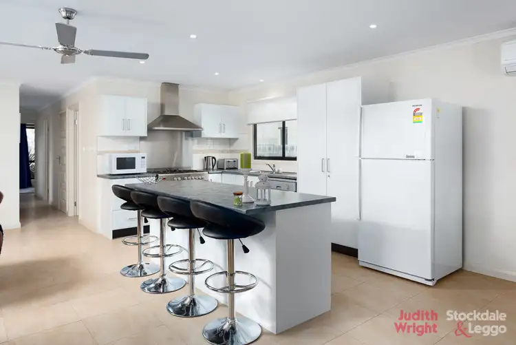 Second view of Homely house listing, 36 Scenic Drive, Cowes VIC 3922