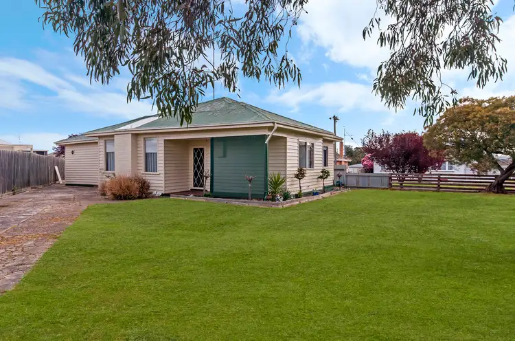 163 Coleraine Road, Hamilton VIC 3300