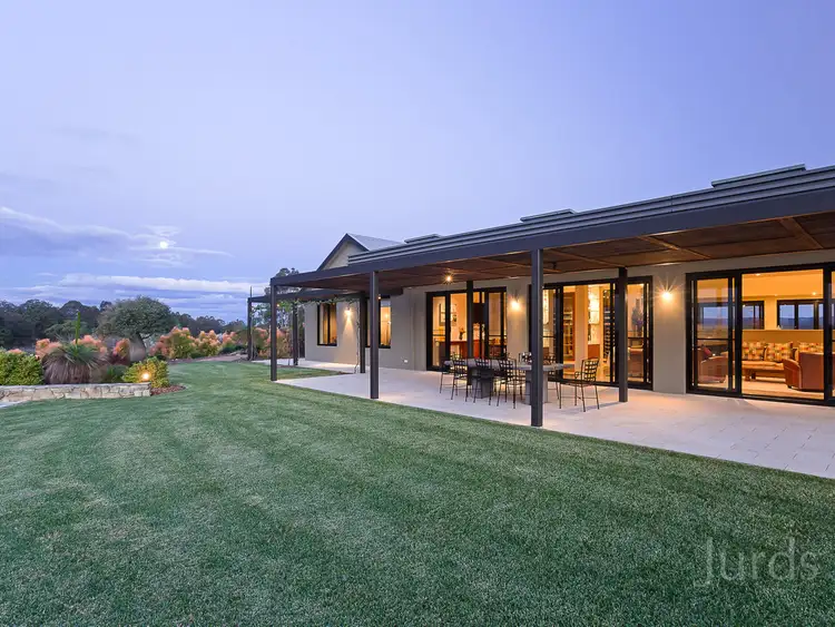 Second view of Homely rural property listing, 119 Marrowbone Road, Pokolbin NSW 2320