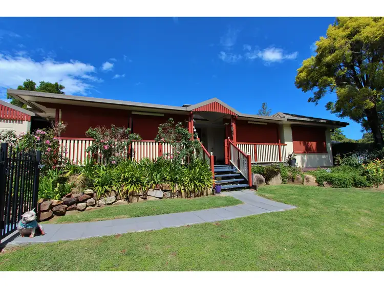 46 Nalya Crescent, Karana Downs QLD 4306
