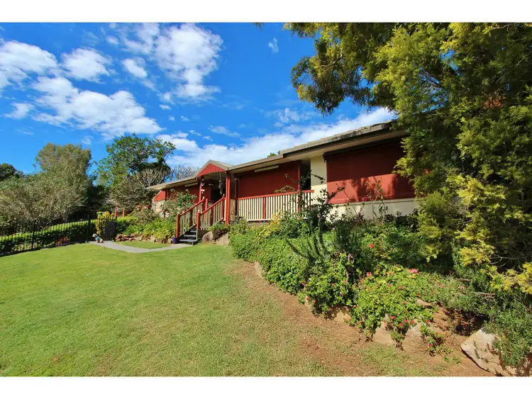 Fourth view of Homely house listing, 46 Nalya Crescent, Karana Downs QLD 4306