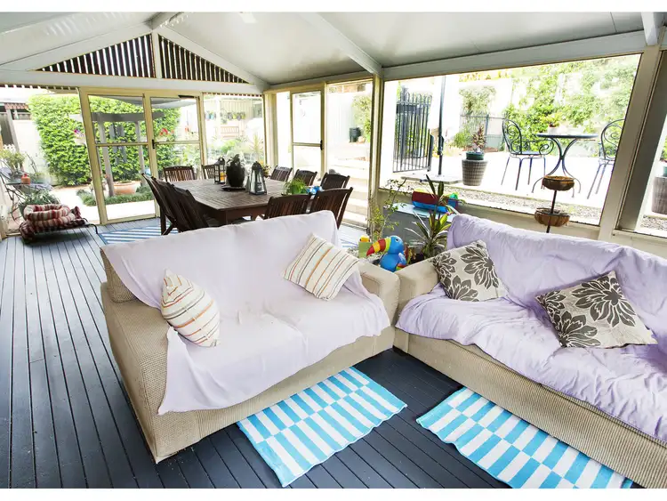 Sixth view of Homely house listing, 46 Nalya Crescent, Karana Downs QLD 4306