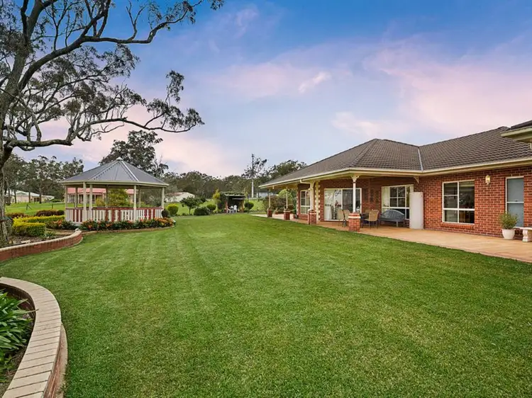 29 Panoramic Drive, Preston QLD 4352