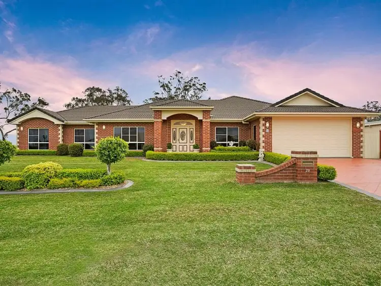 Second view of Homely house listing, 29 Panoramic Drive, Preston QLD 4352