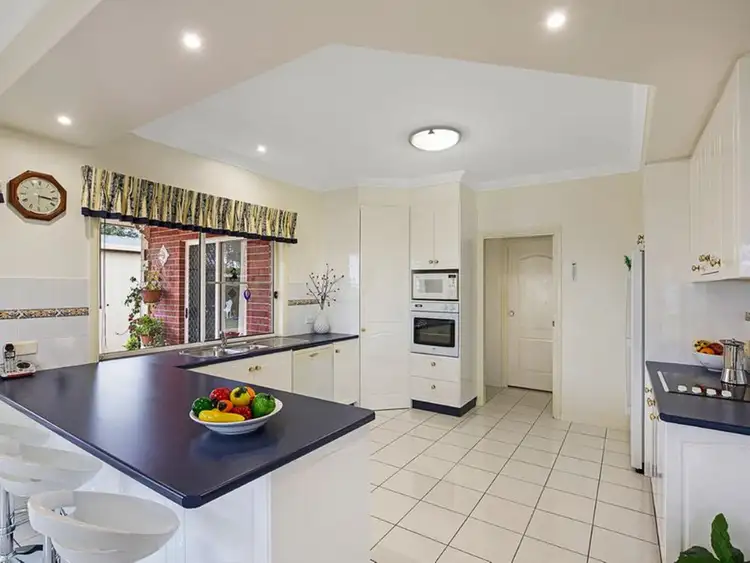 Third view of Homely house listing, 29 Panoramic Drive, Preston QLD 4352