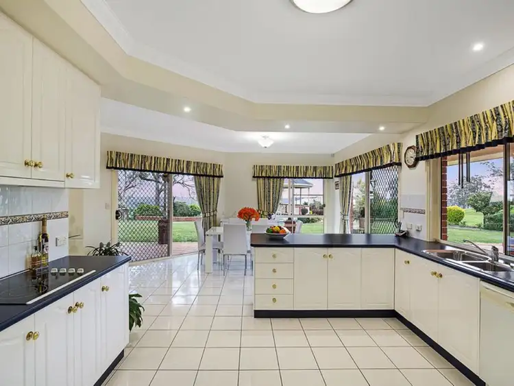 Fourth view of Homely house listing, 29 Panoramic Drive, Preston QLD 4352