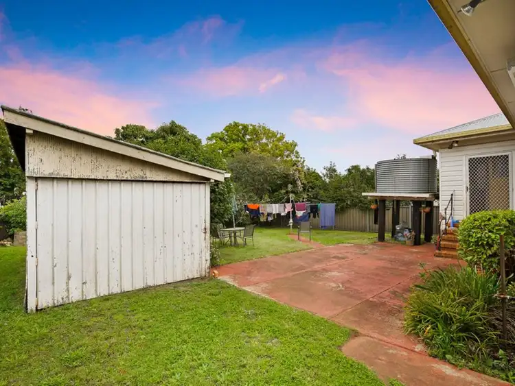 Fourth view of Homely house listing, 29 Burke Street, Rangeville QLD 4350