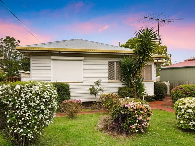 Sixth view of Homely house listing, 29 Burke Street, Rangeville QLD 4350