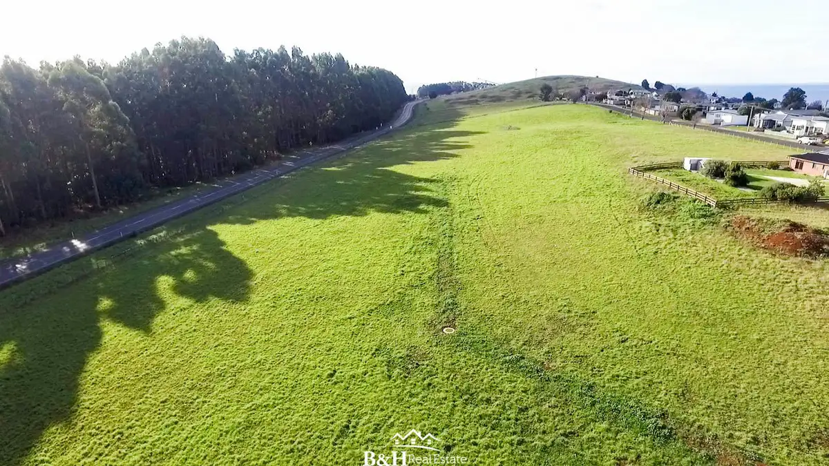 Main view of Homely land listing, LOT 6, 20 O'Grady Street, Havenview TAS 7320