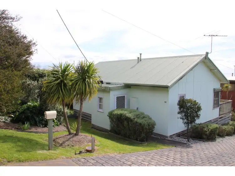 14A Hearn Street