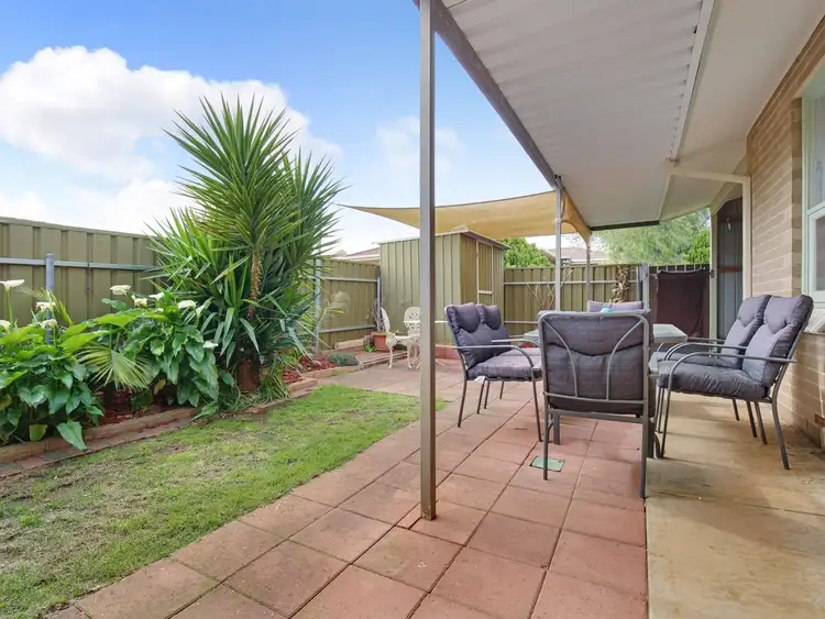 Unit 1/42 Melville Road, Salisbury East SA 5109