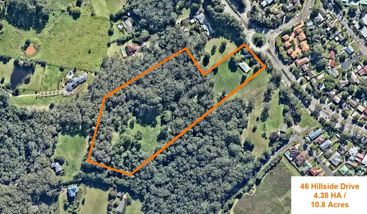 46 Hillside Drive, Glenning Valley NSW 2261