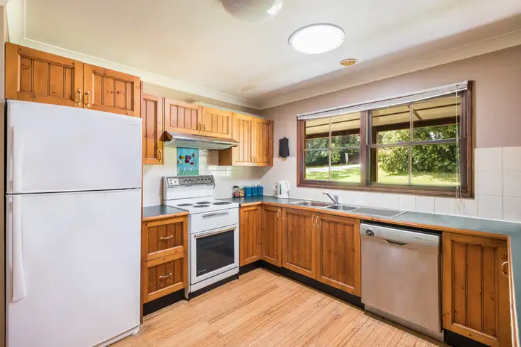 Sixth view of Homely rural property listing, 46 Hillside Drive, Glenning Valley NSW 2261