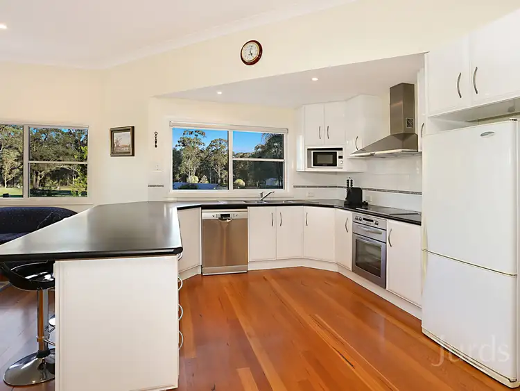 Fourth view of Homely rural property listing, 144 Frame Drive, Sawyers Gully NSW 2326