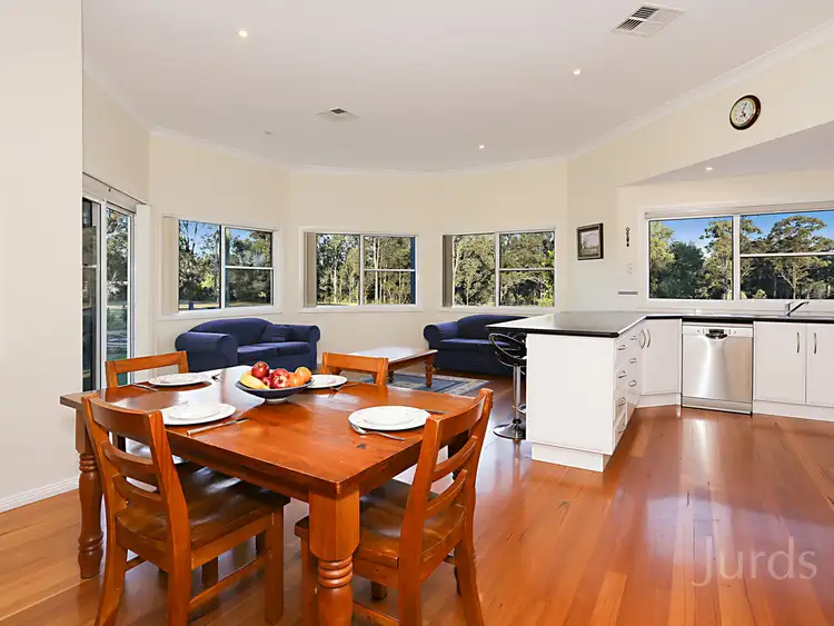 Fifth view of Homely rural property listing, 144 Frame Drive, Sawyers Gully NSW 2326