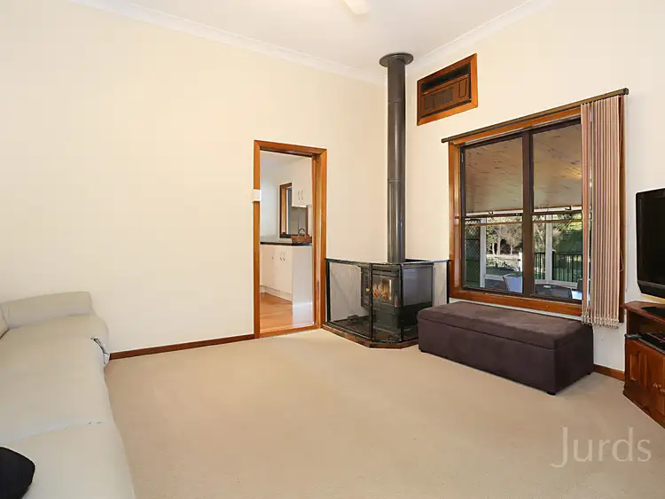 Seventh view of Homely rural property listing, 144 Frame Drive, Sawyers Gully NSW 2326