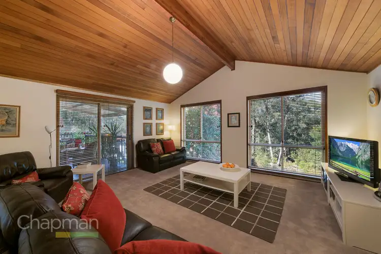 Sixth view of Homely house listing, 7 Rosella Close, Blaxland NSW 2774