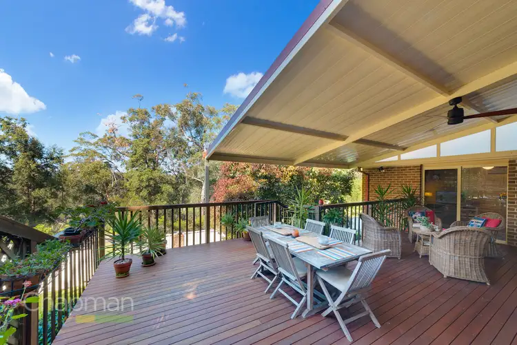 Seventh view of Homely house listing, 7 Rosella Close, Blaxland NSW 2774