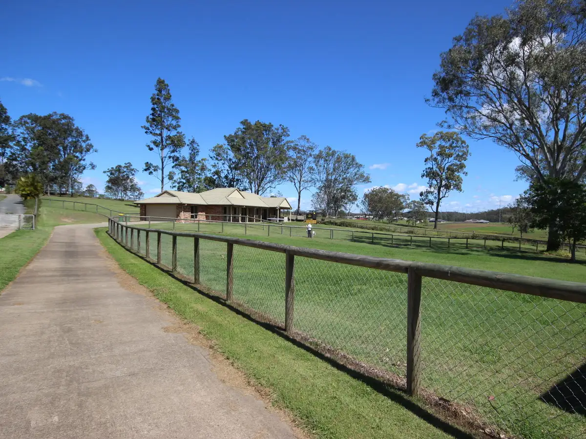 Main view of Homely house listing, 11 Greenview Court, Karalee QLD 4306