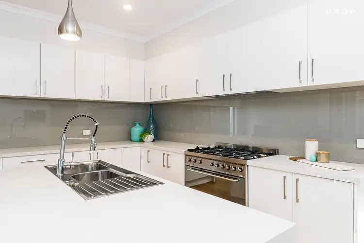 Fourth view of Homely townhouse listing, 6 Birkby Street, Box Hill North VIC 3129